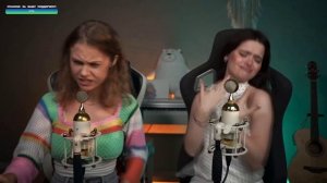 Саша Капустина Екатерина Филатова (Katty.ket) - Были танцы