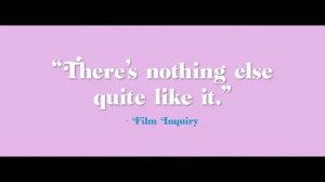 MERMAID | Русалка | Official Trailer 2026