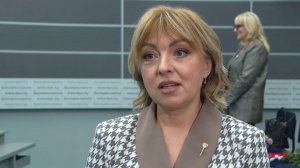 Портрет современной женщины составили в статкомитете Беларуси