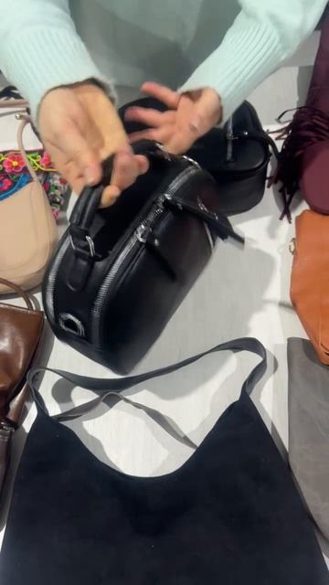 сти310.3. Сумки новые