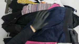 39916 Микс оригинал Англия, 21пак, Door 2 door Eng, секонд (original) оптом