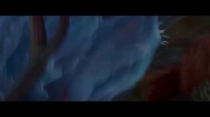 трейлер Нэчжа побеждает царя драконов