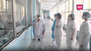 Профориентационные туры для школьников и студентов в Тольятти