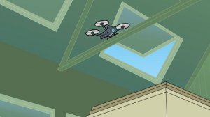 Мистер Бин 6 сезон 16 серия (мультсериал, 2005)