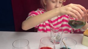 Палитра в стакане Беатрис