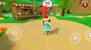 Расскажу всё об эмоциях! Супер беар андвинчер! Баг и секретки игры!