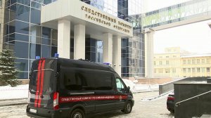 Задержан бывший первый заместитель министра обороны Руслан Цаликов.