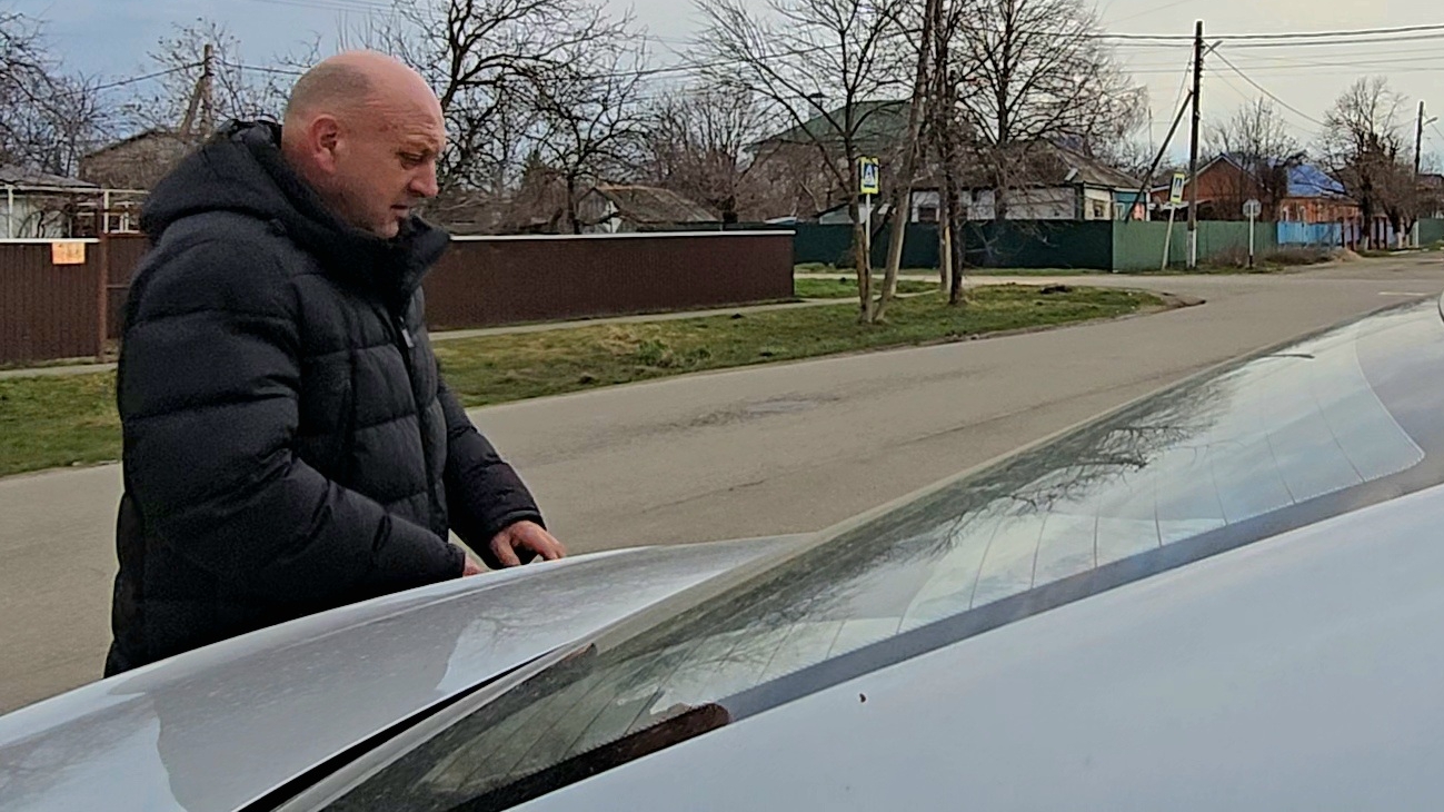 Деньги как вода Люди выживают как могут