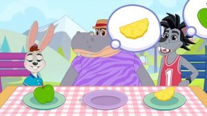 Ну погоди мультфильм для детей