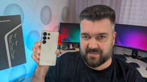 Честный обзор Samsung Galaxy S26 Ultra / Арстайл /