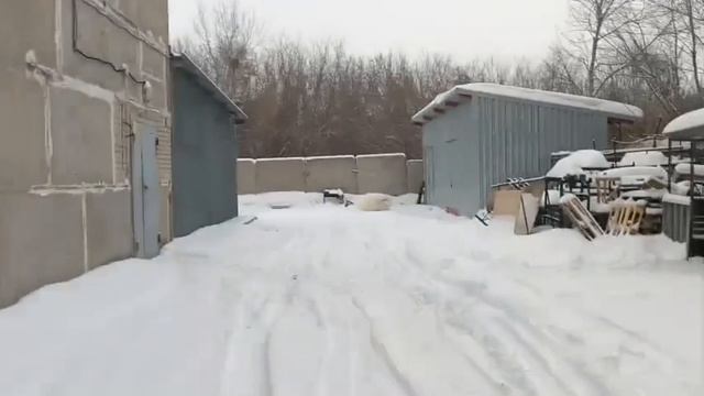 В Челябинске продаётся Нежилое помещение