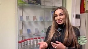 Отзыв после сеансов в Зеркалах Козырева БИГ