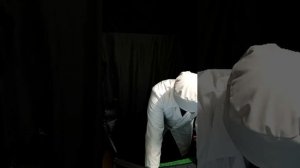 5 Чат Стрим говорит Бромедик