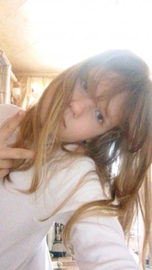 Алина Иванова