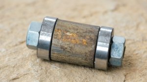 БОЛГАРКА в лентошлифовку за копейки