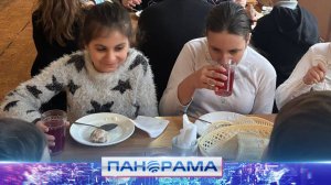 ⚡️ Горячее питание в школах и детсадах Донецка: каких результатов достигли?