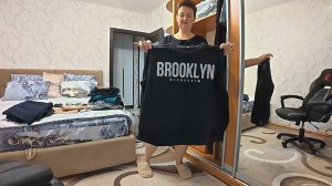 Похудев, КАПИТАЛЬНО Расхламляю гардероб! 3 мешка вещей БОЛЬШОГО размера в УТИЛЬ!  Вован ВОРЧИТ Влог