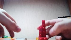 лего халк бастер