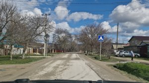 06-03. Натухаевская станица