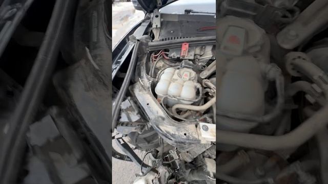 Туарег 2020 3.0 дизель пробег 132т.км