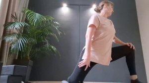 Где я, и где фитнес.