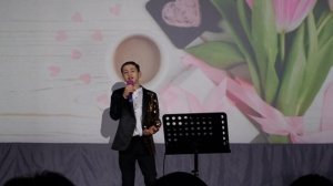 ИСЛАМ ХУСАИНОВ - КОНЦЕРТ НА 8 МАРТА