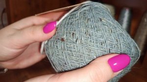 Триостары марта. 3 старт. Варежки