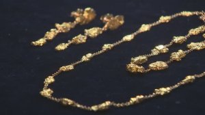 Специальный репортаж: ювелирных дел мастер