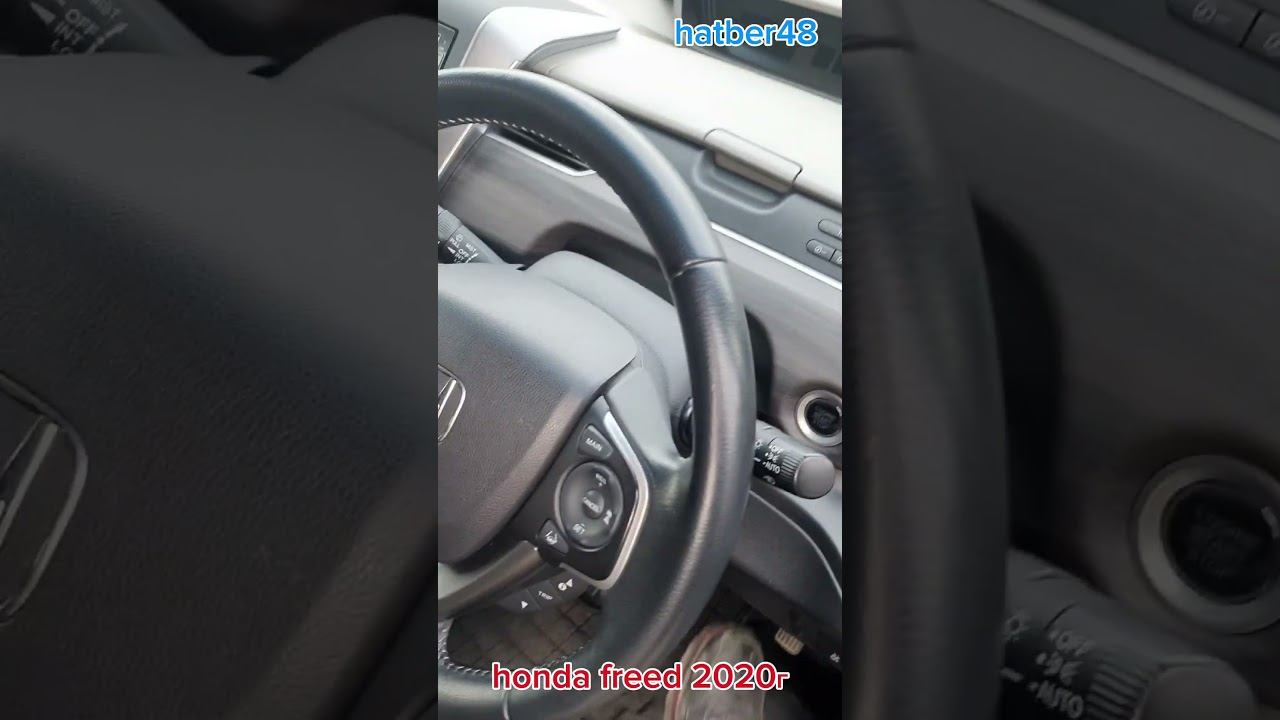 Старые или новый японский автомобиль? Honda Vs Nissan