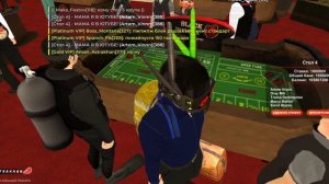 ВЫИГРАЛ В КАЗИНО НА БЛЕК РАША - БОЛЬШИЕ СТАВКИ В КОСТИ НА BLACK RUSSIA