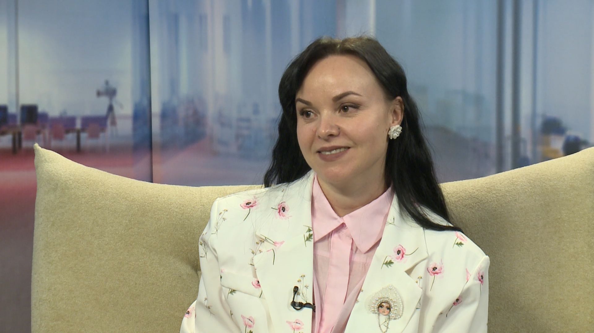 Конкурс кокошников