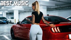 ⚡️CAR RACE MUSIC ⚡️ МУЗЫКА В МАШИНУ 2026🎧 ATMOSPHERIC music 2026🔥 Night Drive Mix 2026