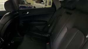 Продается KIA Optima 2018 /Авто с пробегом