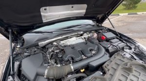 Opel Insignia B Рестайлинг 2021 за 1.800.000 рублей из Европы.