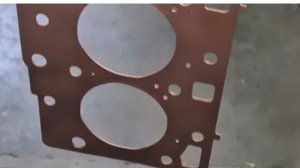 Kia Sorento 2.5 diesel выганяет антифриз. Замена прокладки ГБЦ