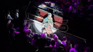 Новое цирковое шоу "Весь этот циркъ!" в Москве