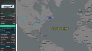 ✈️ США направили на Ближний Восток самолет «Судного дня» E-6B Mercury для связи с ядерными подводным