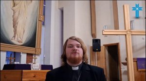 Слово Божие на каждый день. 72 Пятница Еф. 3:14-15