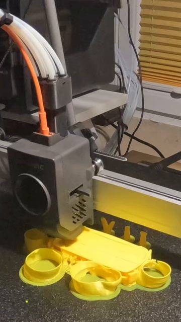 LADA NIVA 4x4 Classic - 3D Printed #lada #niva #ladaniva #4x4 #crawler