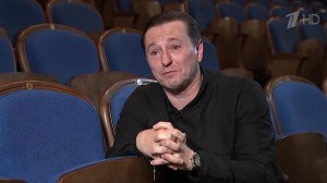 Сергей Безруков стал новым художественным руководителем МХАТ имени Горького.