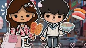 ТОКА БОКА ДОМ КОРЕЙСКАЯ ЖИЗНЬ