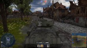 ПЕРВОЕ ВИДЕО ПРО ВАР ТАНДЕР