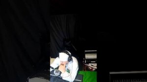 6 Чат Стрим говорит Бромедик