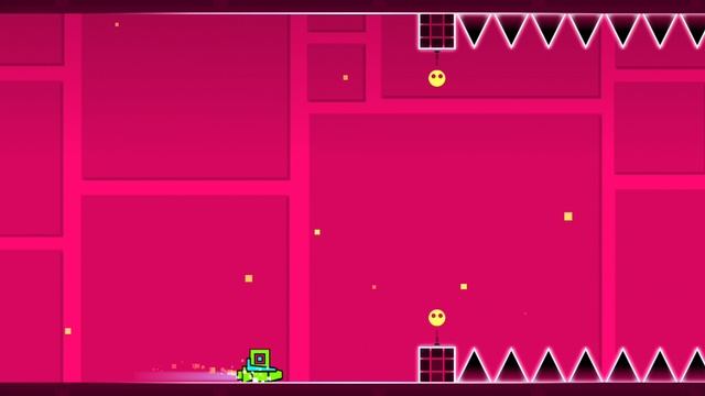 geometry dash