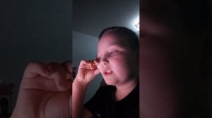 ночной с Мишей