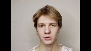 Даниил Кривинский - визитка