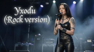 Уходи (rock version)