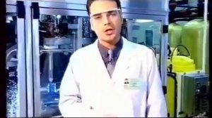 Рекламные блоки и анонсы (Первый канал-Омск, 06.03.2004) наоборот