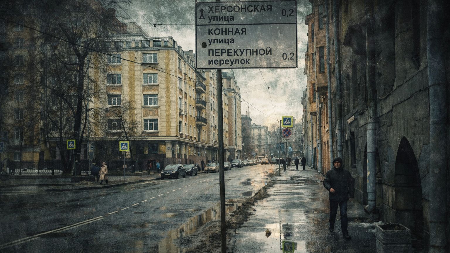 1 Марта. Тележная, Исполкомская