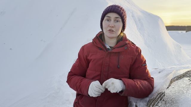 Дарья, Молодая ферма, о хранении на ферме сена под шутц-флис для соломы и сена от Лелаф-Ланитэкс